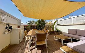 Luxury Duplex 200 M2 Terrace Parking Stayinseville