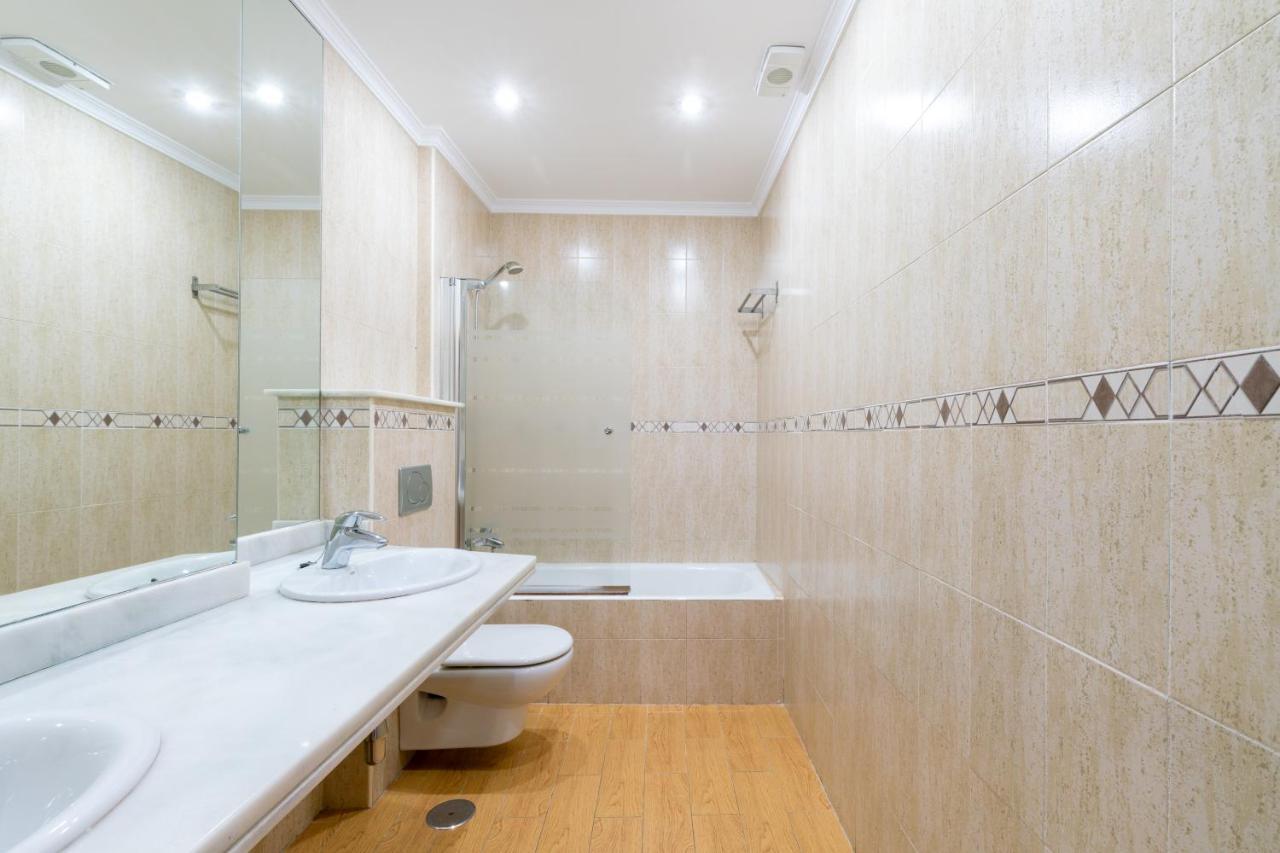 Luxury Duplex 200 M2 Terrace Parking Stayinseville Exterior photo