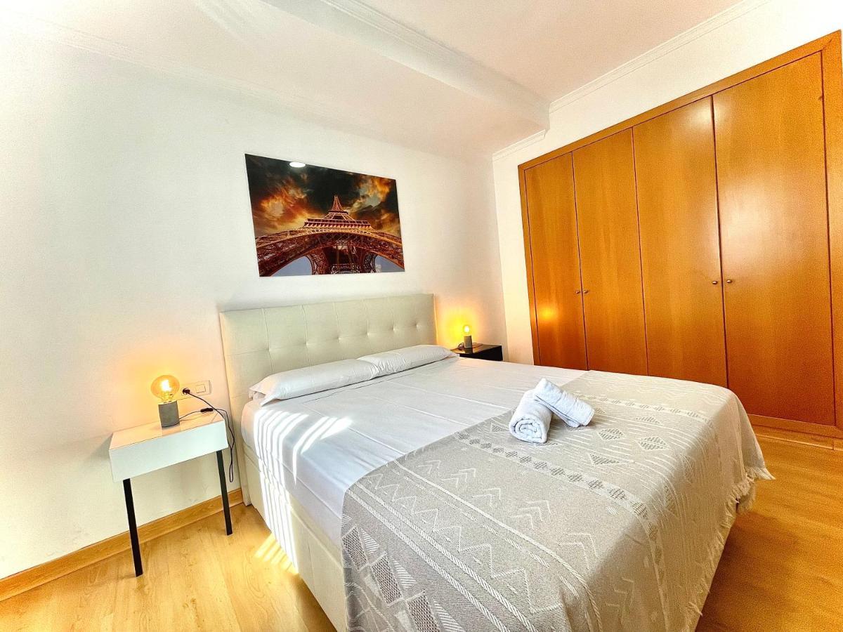 Luxury Duplex 200 M2 Terrace Parking Stayinseville Exterior photo