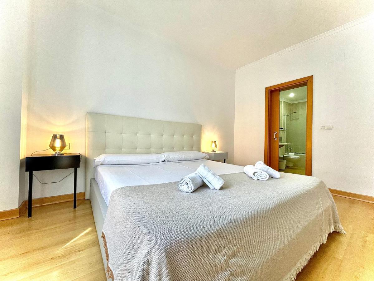 Luxury Duplex 200 M2 Terrace Parking Stayinseville Exterior photo