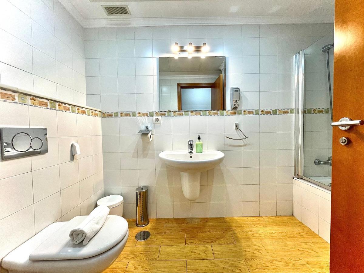 Luxury Duplex 200 M2 Terrace Parking Stayinseville Exterior photo